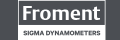 Froment Dynamometers Home